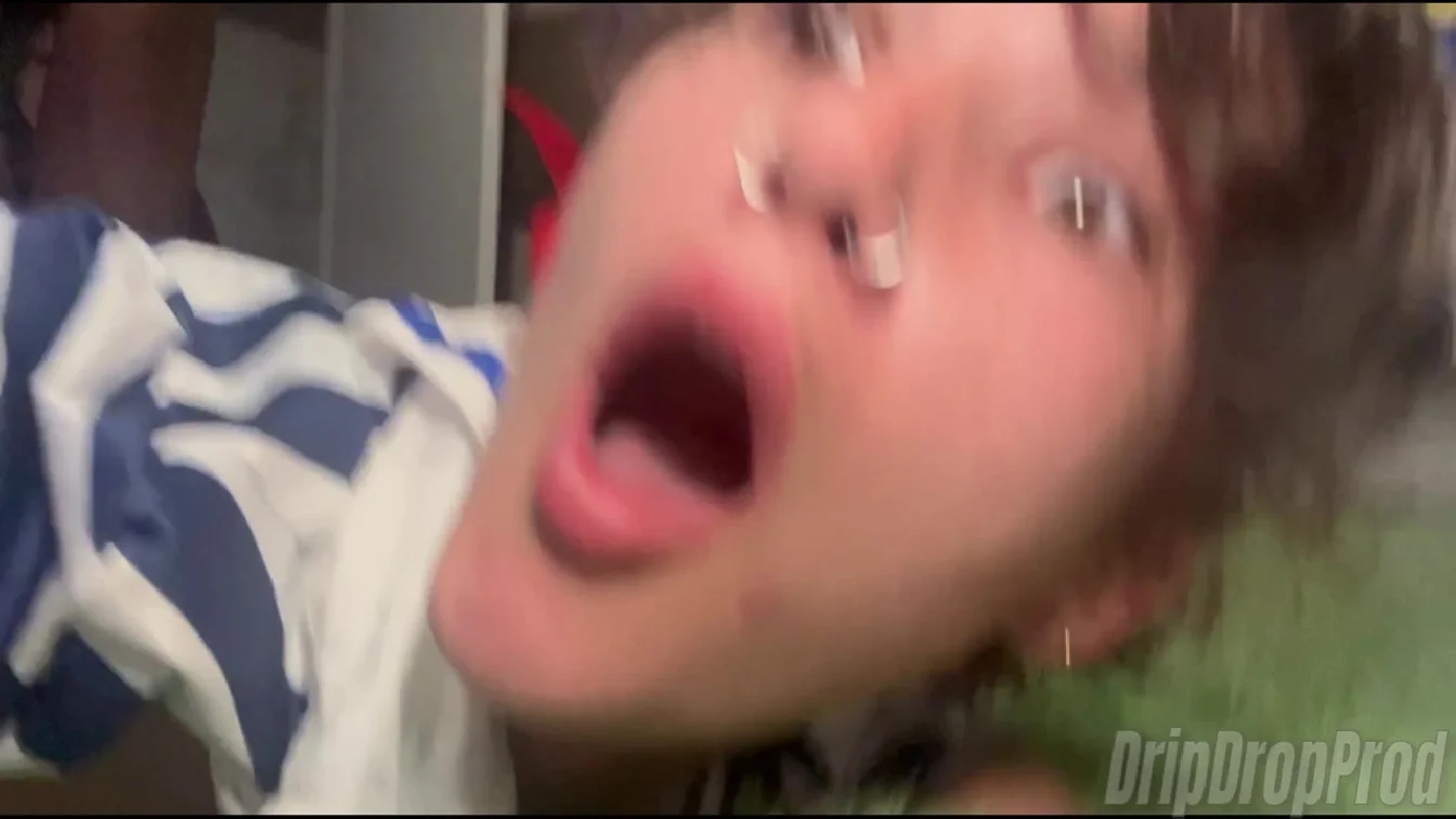 DripDropProd Ahanu Reed XXX